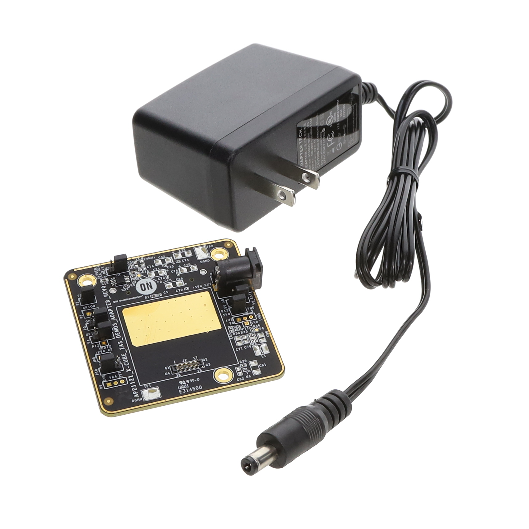 onsemi AGBCBNCS-GEVK electronic component product image