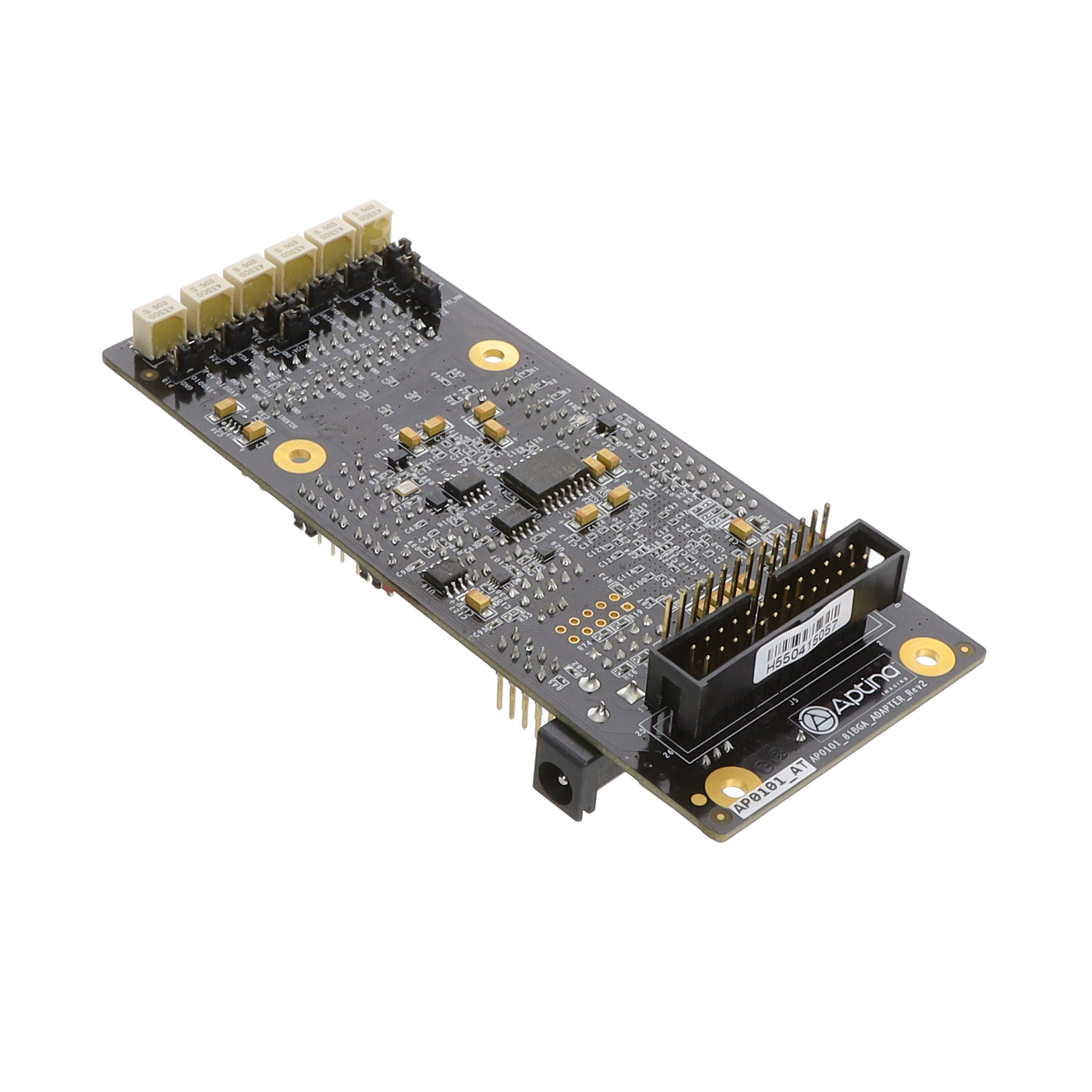 onsemi AP0101AT2L00XPGAH-GEVB electronic component product image