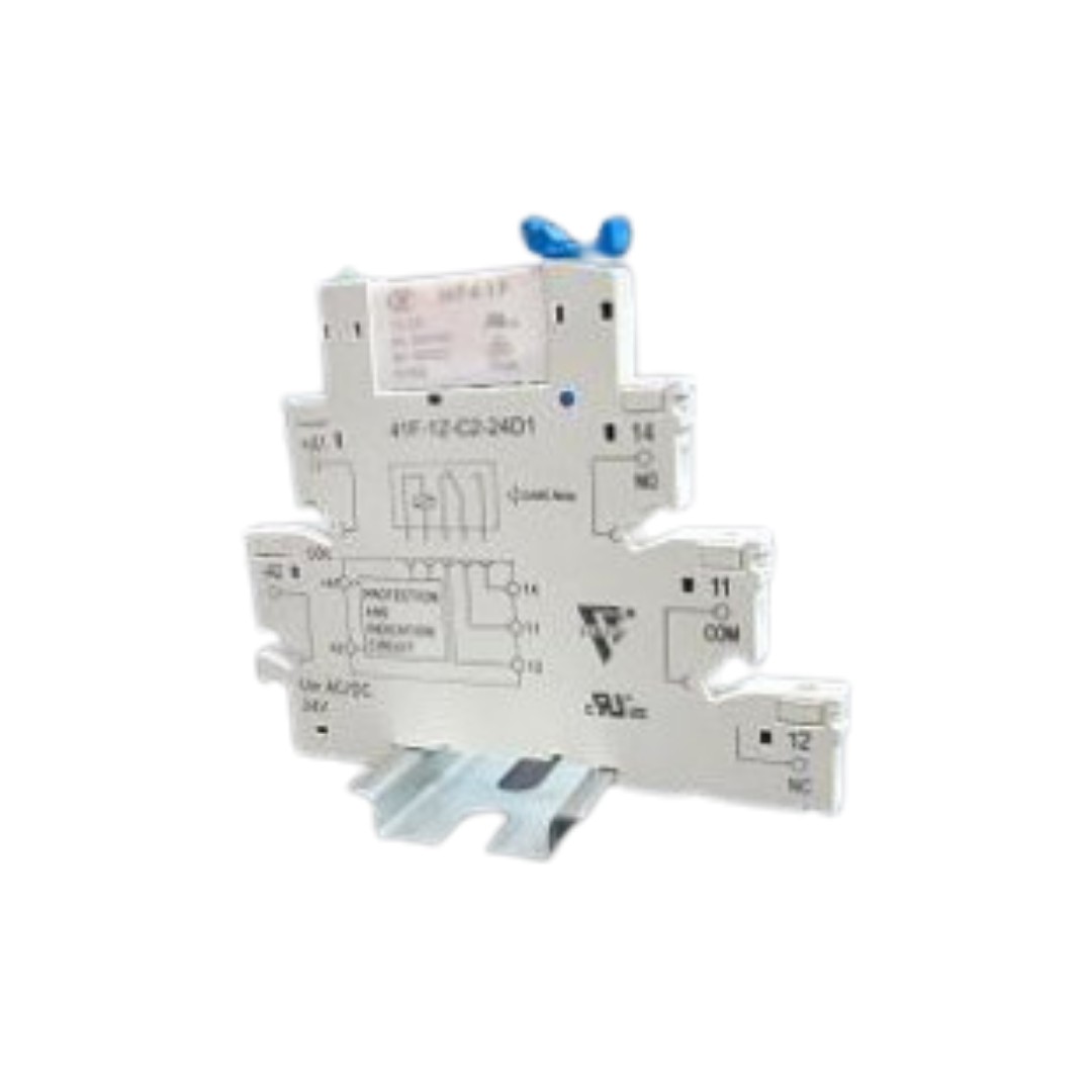 Electrotech Sales Group LLC 41Z-1Z-C2-24D1-SR electronic component product image