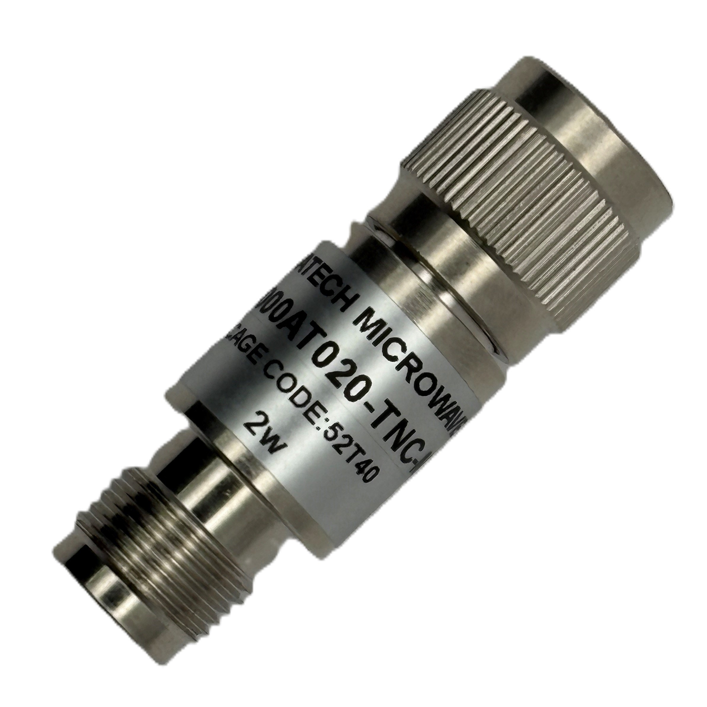 Anatech Microwave Company AM4000AT020-TNC-MF electronic component product image