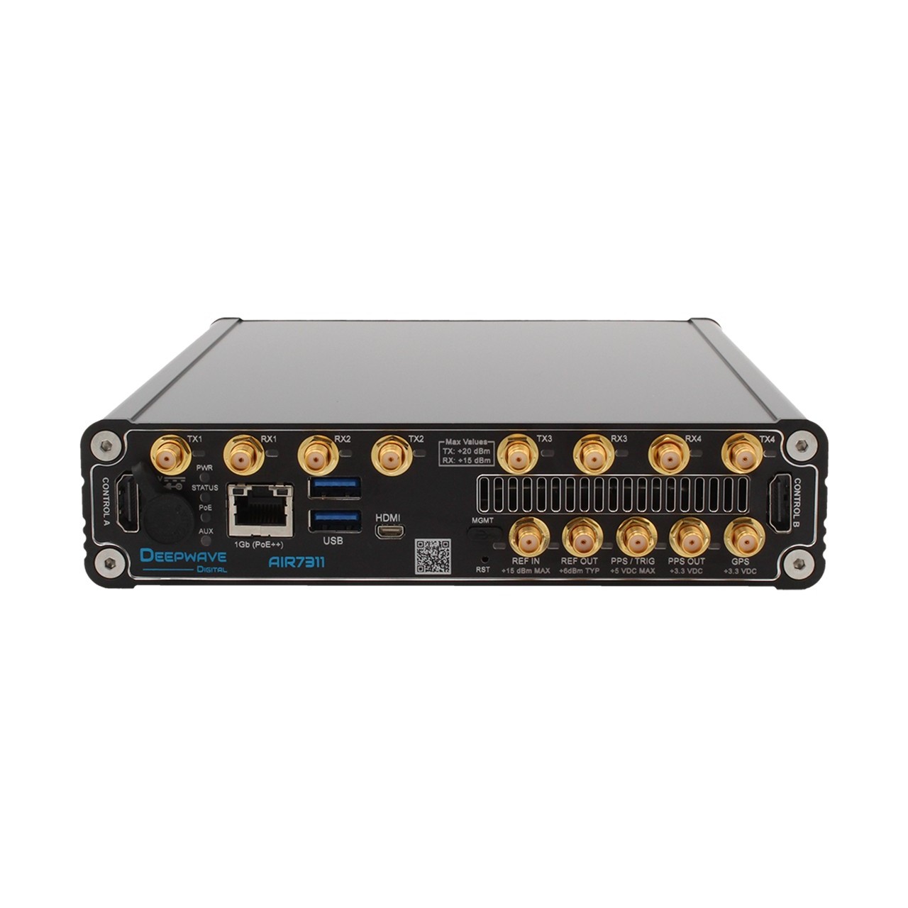 Deepwave Digital AIR7311-B electronic component product image