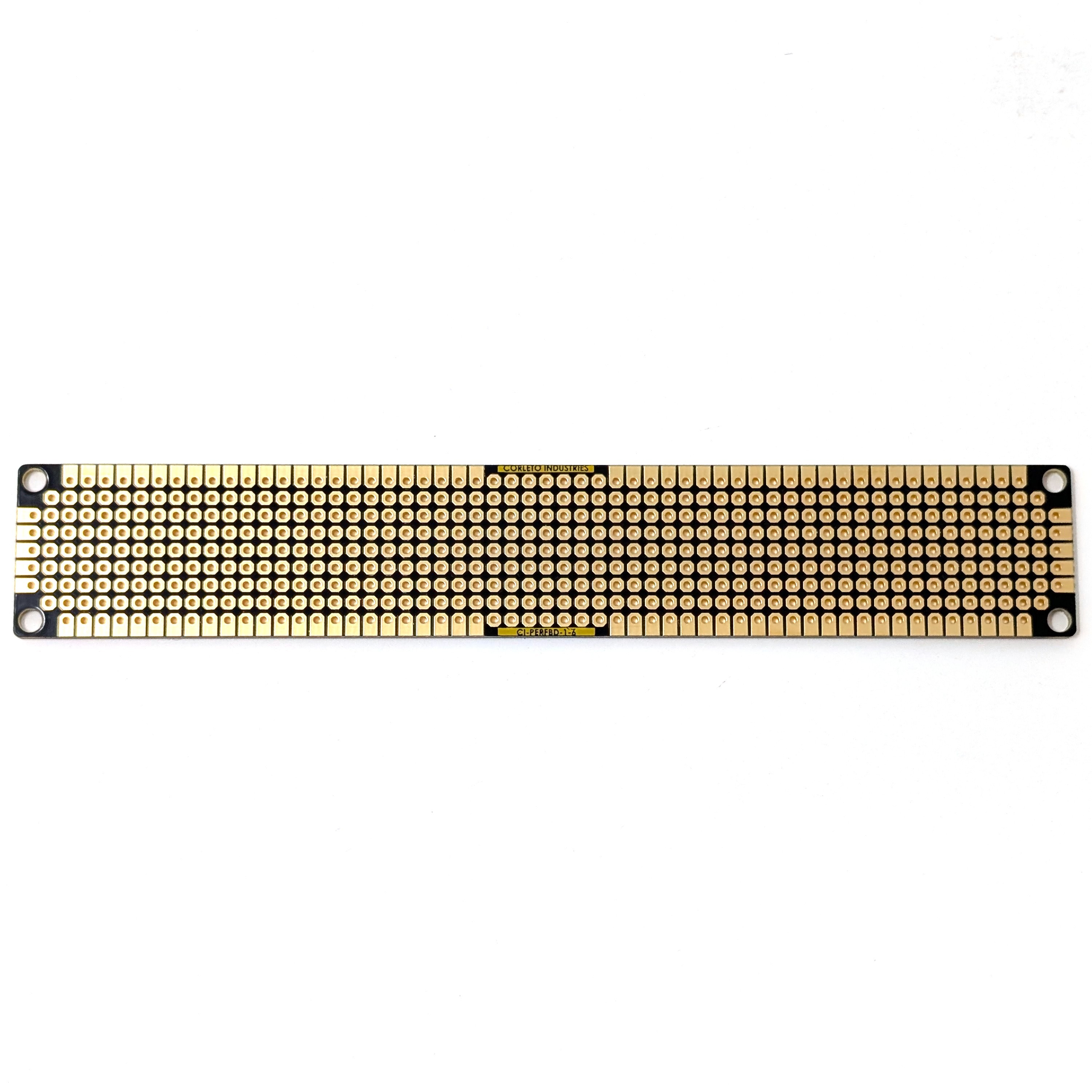 Corleto Industries CI-PERFBD-1-6 electronic component product image