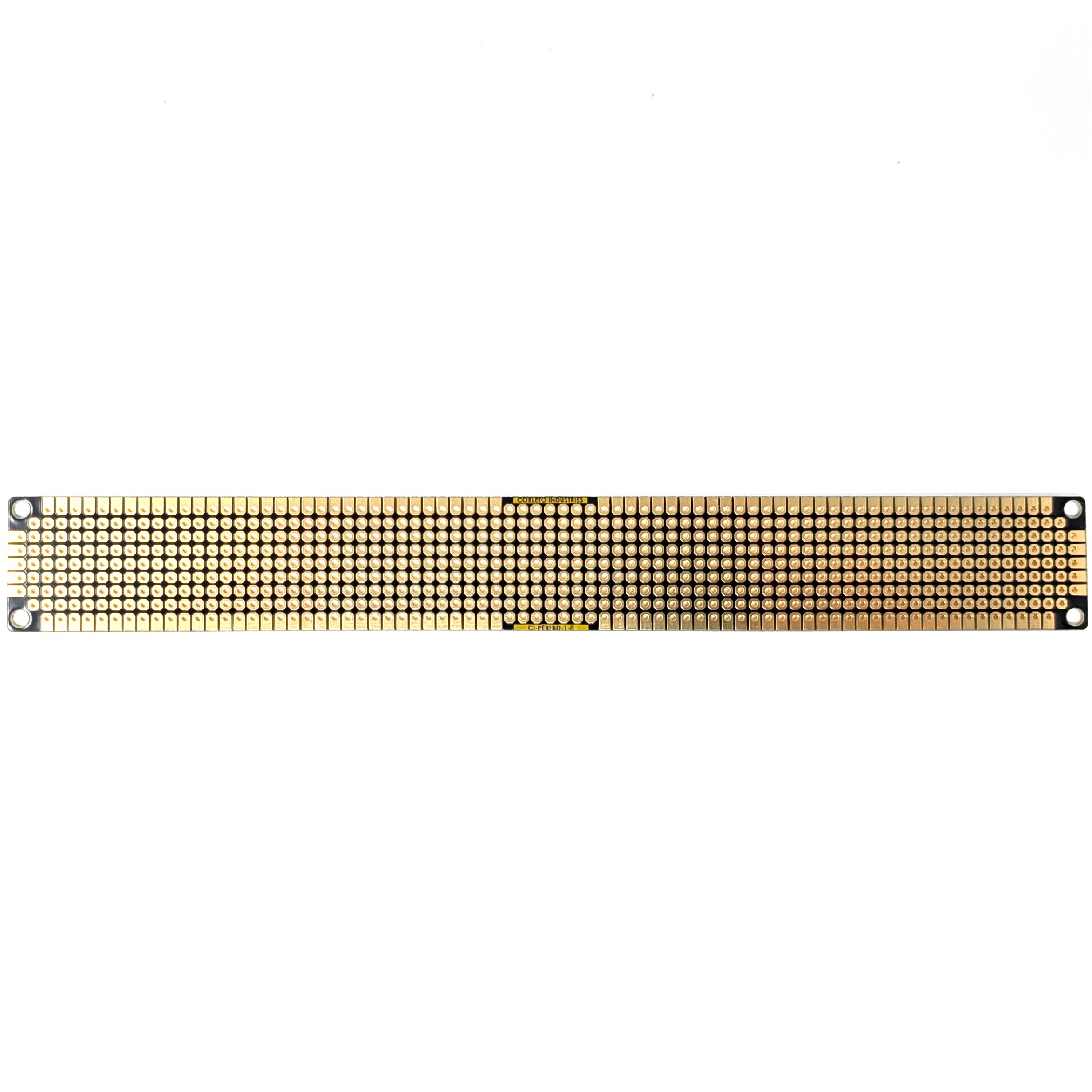 Corleto Industries CI-PERFBD-1-8 electronic component product image
