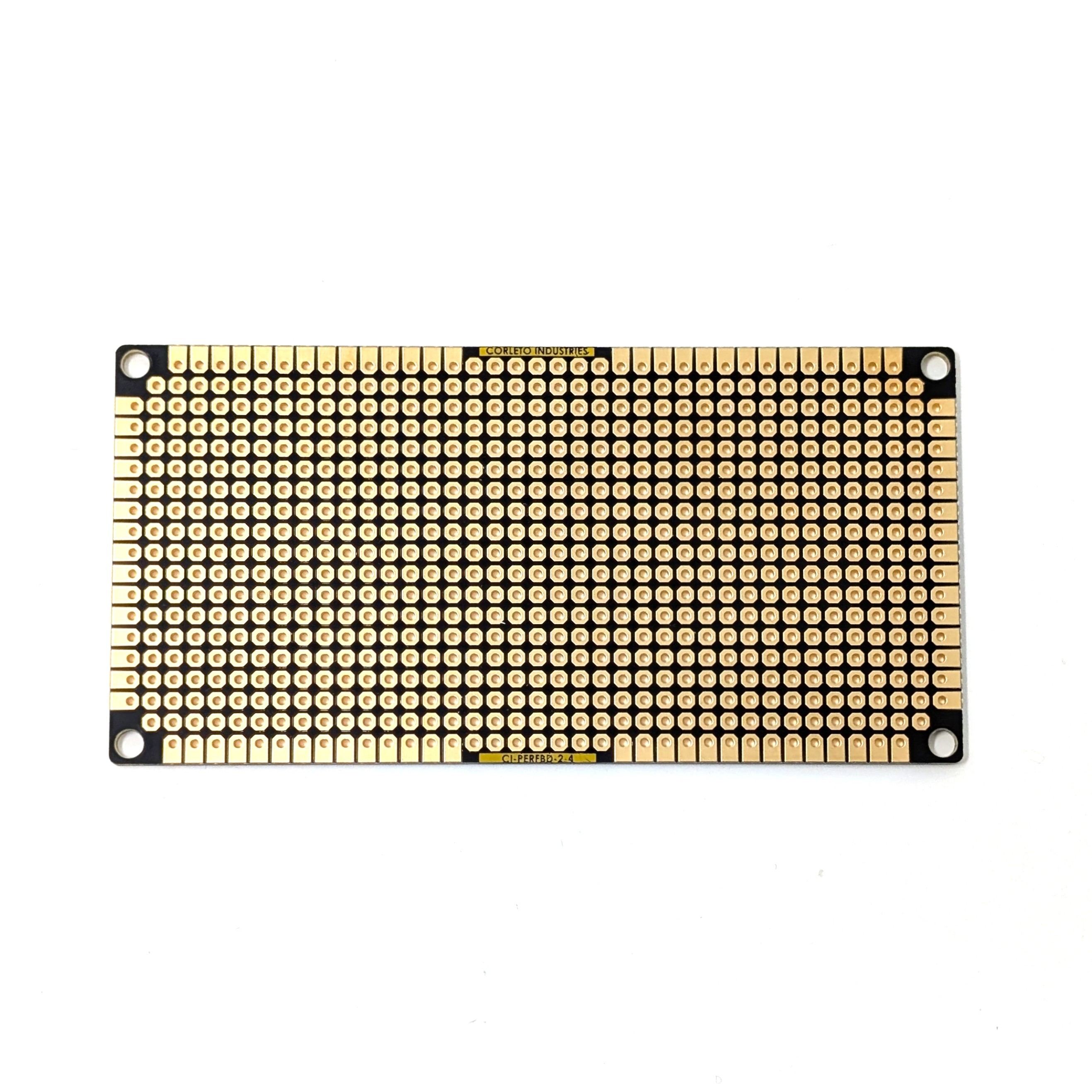 Corleto Industries CI-PERFBD-2-4 electronic component product image