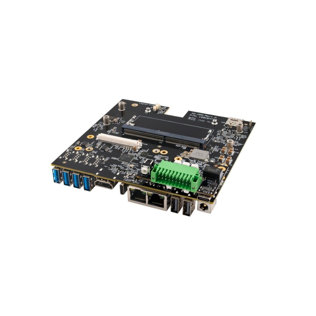 Compulab SB-ORN-C0-FCSI electronic component product image