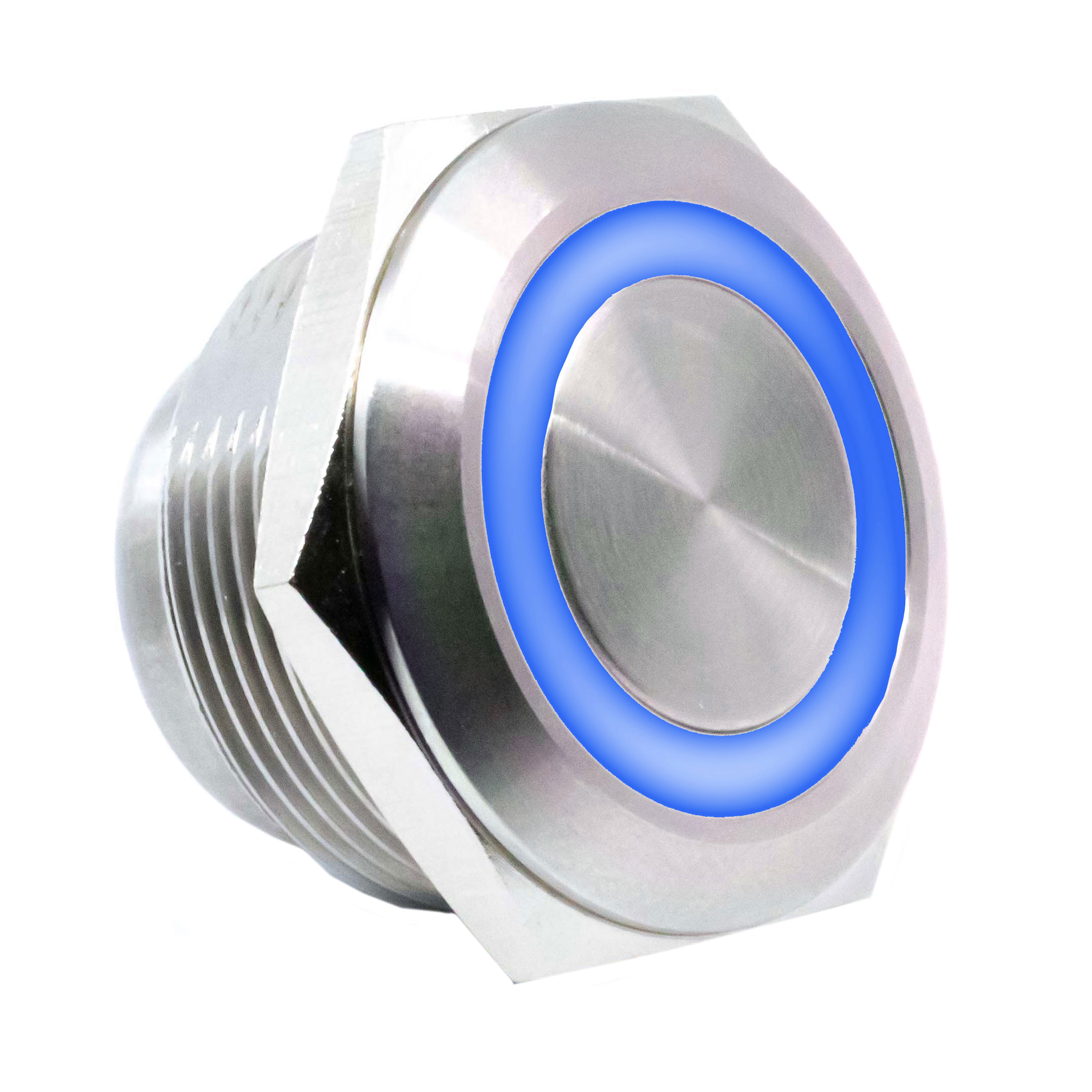 E-Switch SV4F23SS-341 electronic component product image