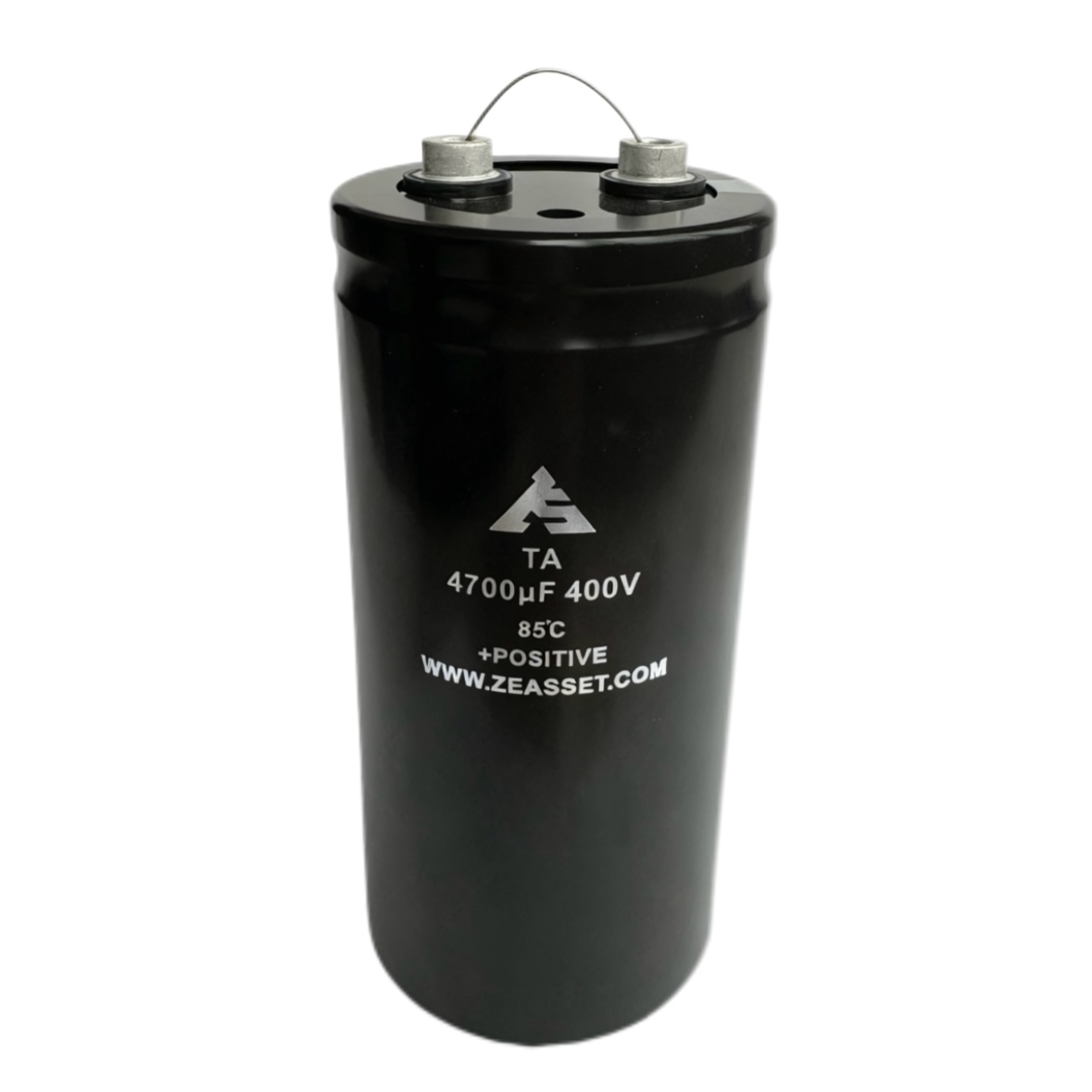 ZEASSET TAG472M64130LVA electronic component product image