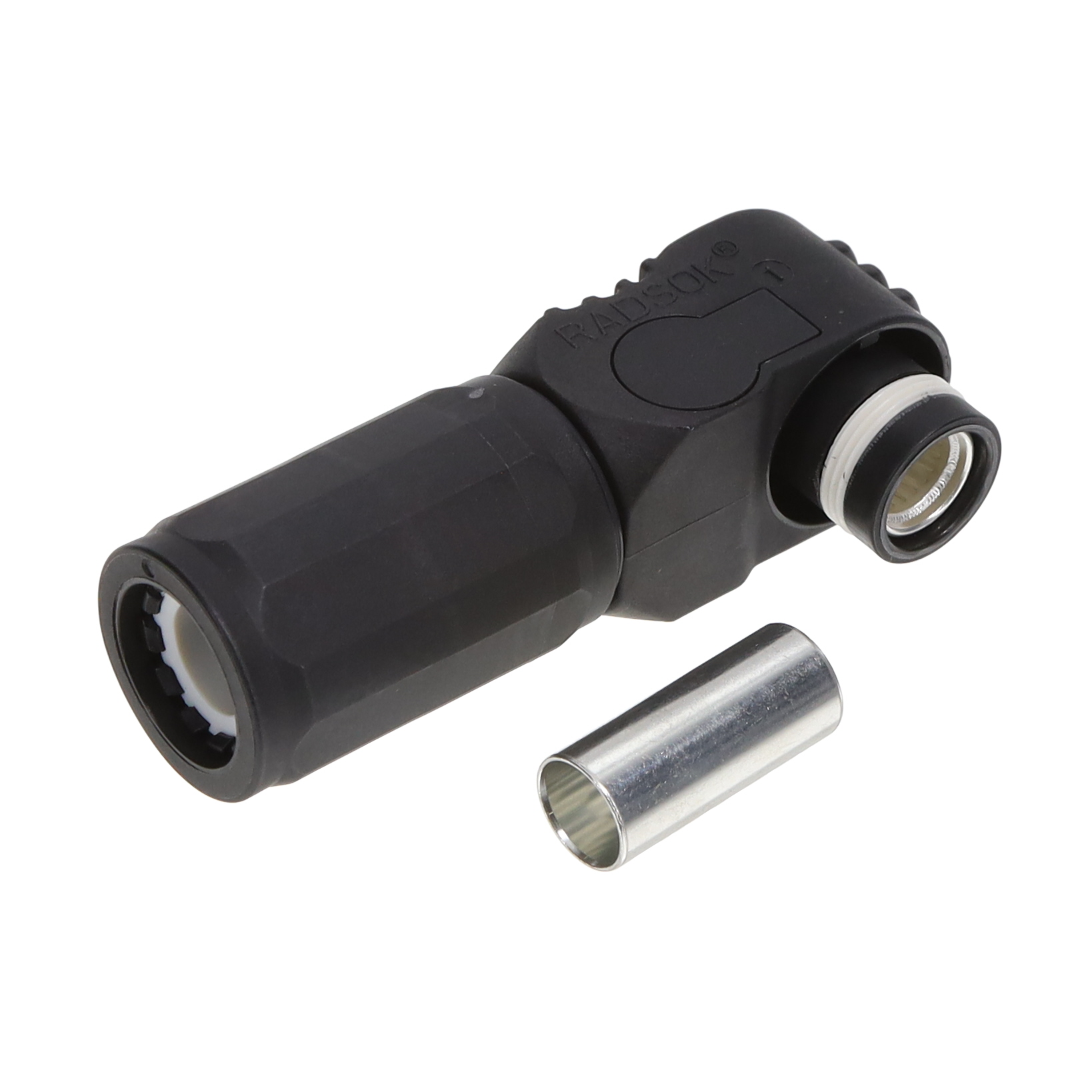 Amphenol Industrial Operations SLPPB35BSB0 electronic component product image