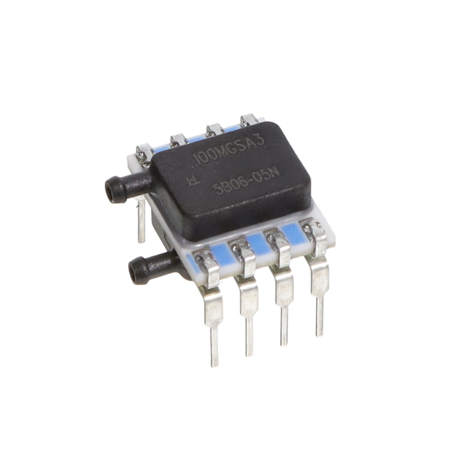 Honeywell Sensing and Productivity Solutions SSCDRRV100MGSA3 electronic component product image