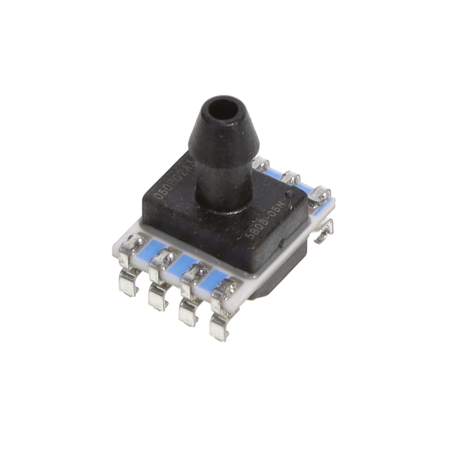 Honeywell Sensing and Productivity Solutions SSCMANV060PG2A3 electronic component product image