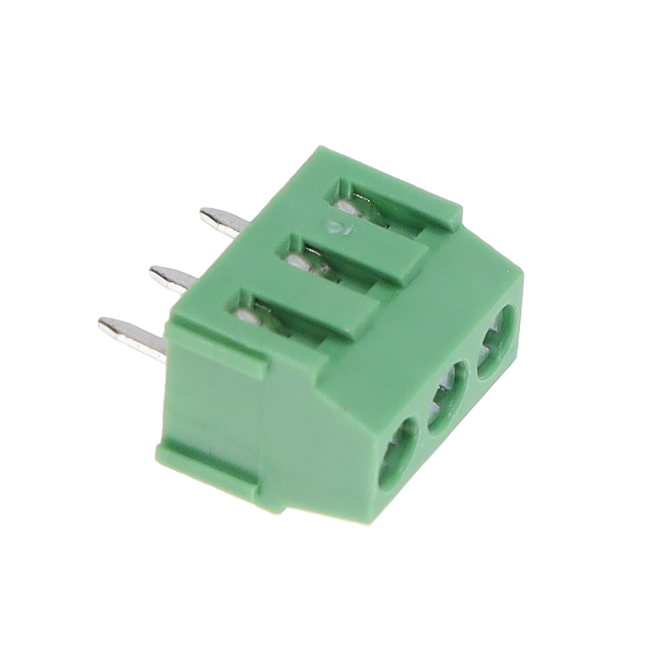 Amphenol Anytek YO0301500000G electronic component product image