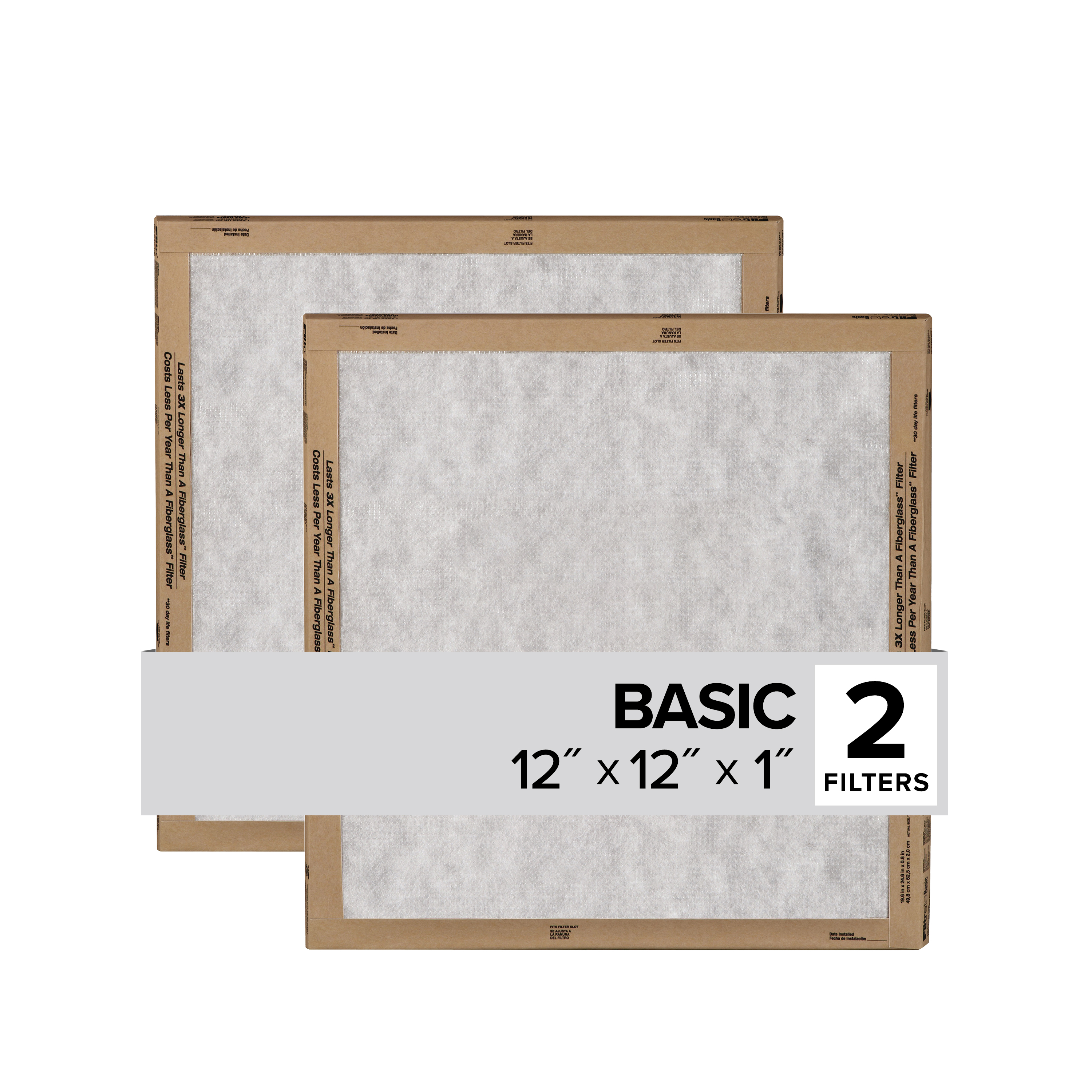 3M FPL10-2PK-24 electronic component product image