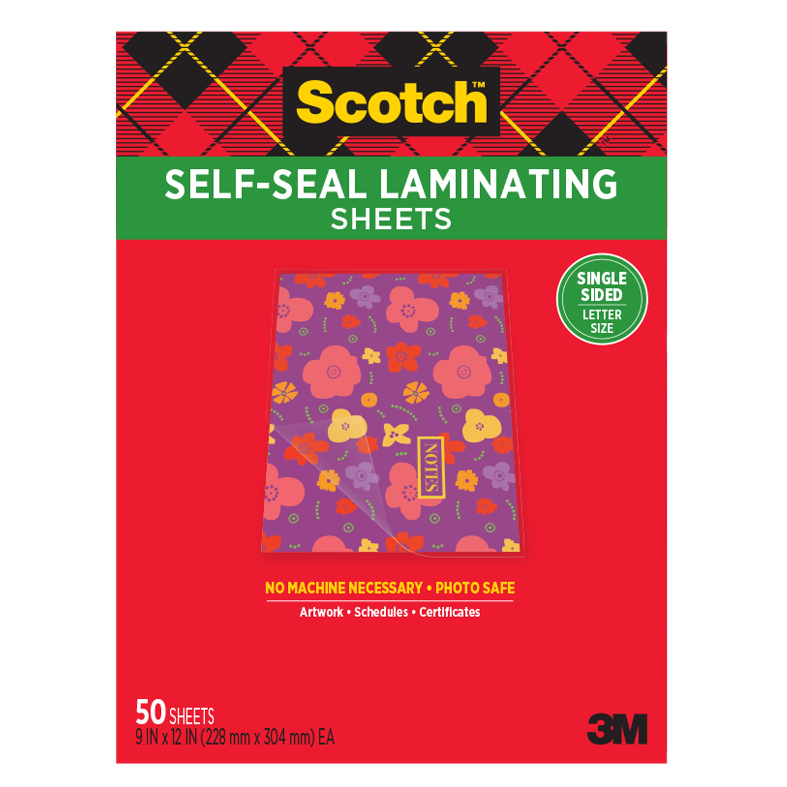 3M LS854SS-50 electronic component product image