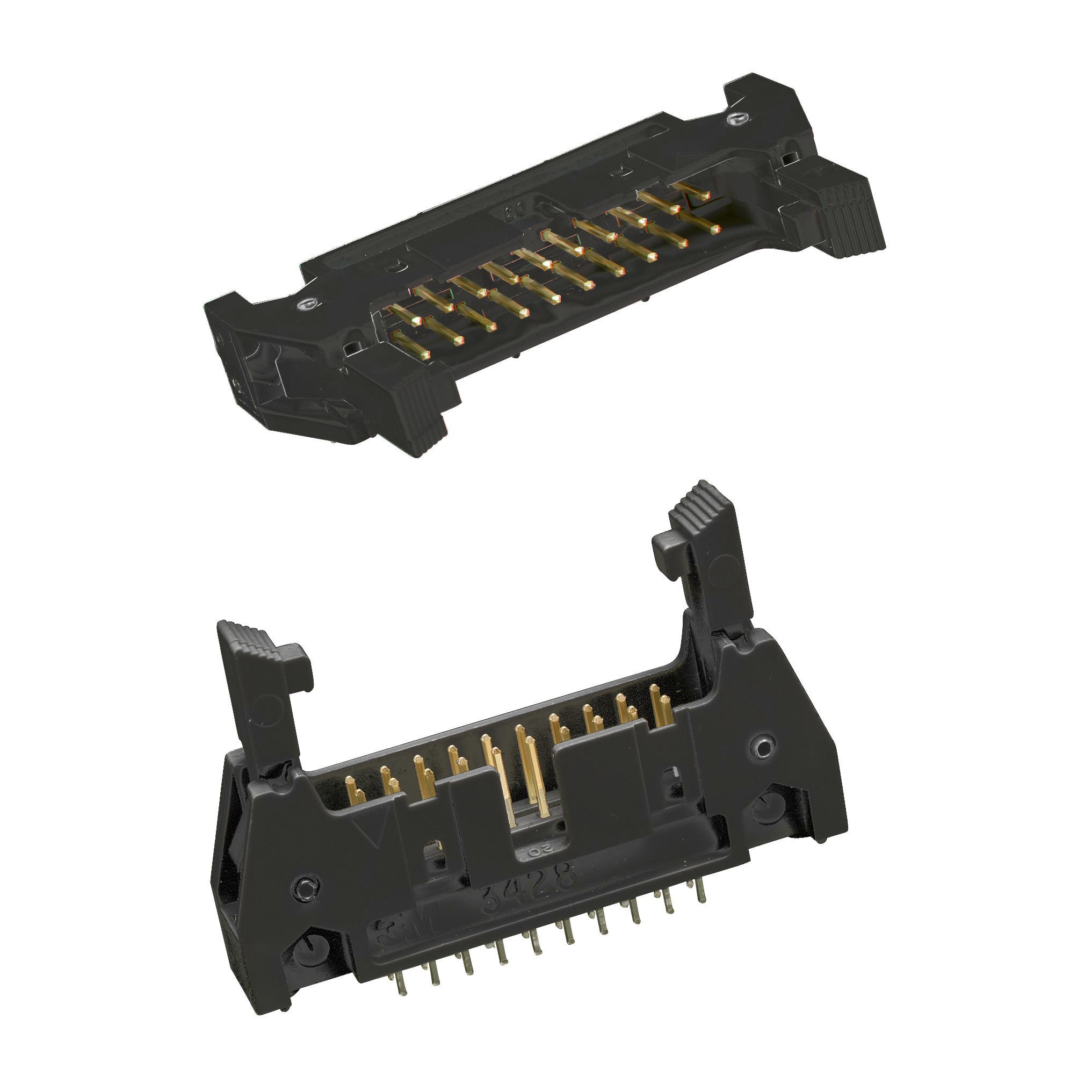 3M 3750/16 electronic component product image