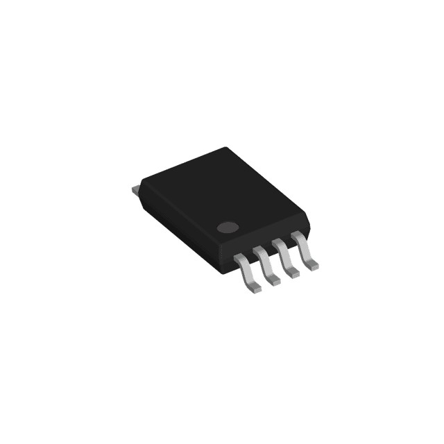 TAEJIN LM358GTD electronic component product image