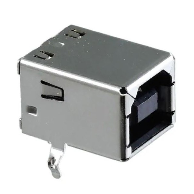 Amphenol ICC (Commercial Products) UE27BC54100 electronic component product image