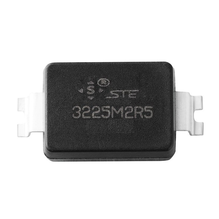 Songtian Electronic Technology (HK) Limited SMCY21815Y5U102M0 electronic component product image
