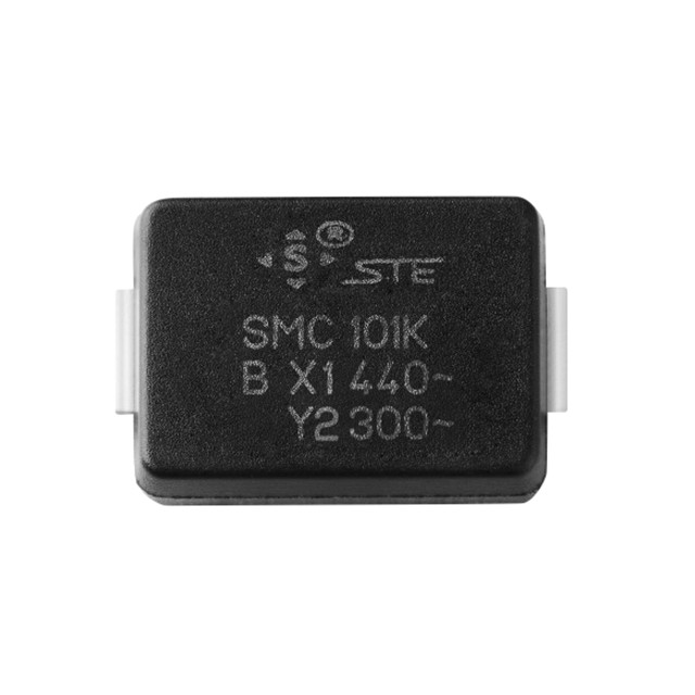 Songtian Electronic Technology (HK) Limited SMCY22522Y5U222M0 electronic component product image