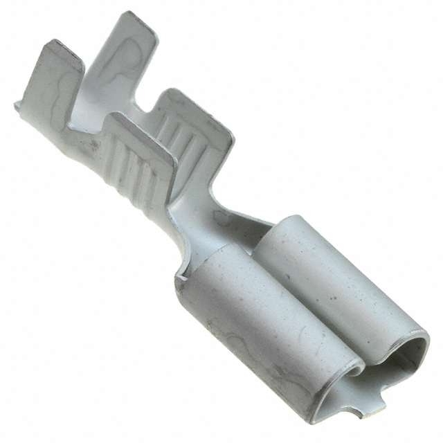 TE Connectivity AMP Connectors 170258-2 electronic component product image
