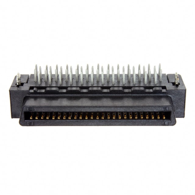 TE Connectivity AMP Connectors 1734037-5 electronic component product image