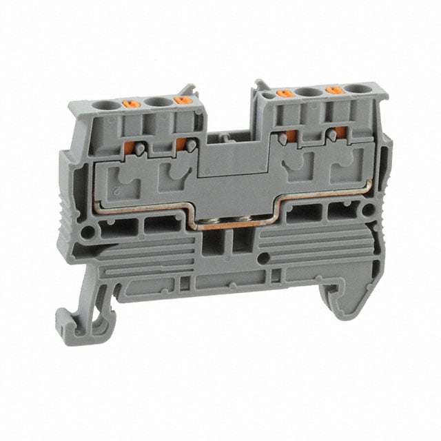 Phoenix Contact 3211019 electronic component product image