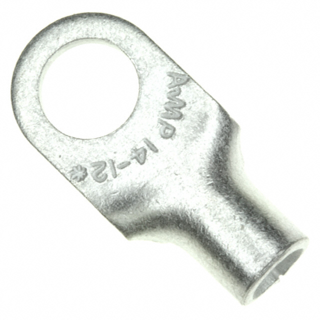 TE Connectivity AMP Connectors 1-321828-0 electronic component product image