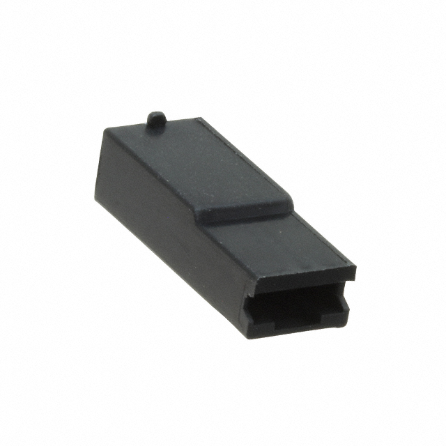 TE Connectivity AMP Connectors 341300-9 electronic component product image