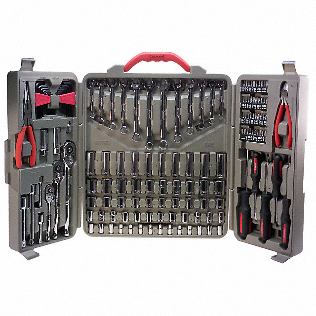 Apex Tool Group CTK148MP electronic component product image