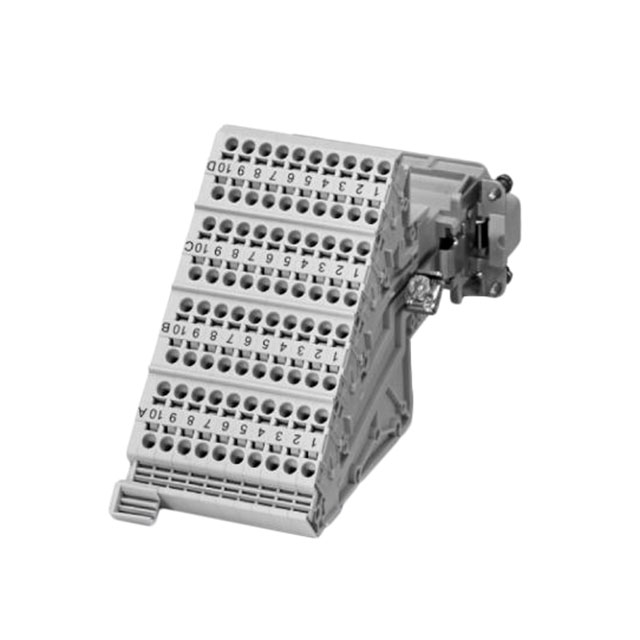 Phoenix Contact 1580150 electronic component product image