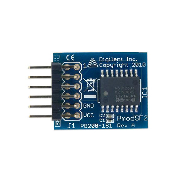 Digilent, Inc. 410-181 electronic component product image