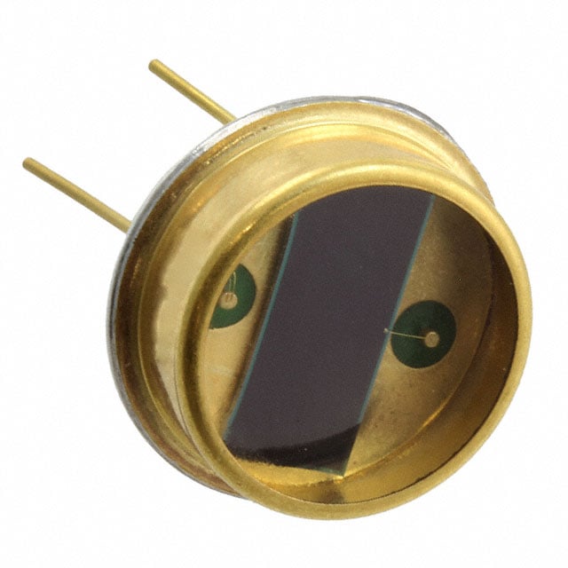 Opto Diode Corp ODD-42W electronic component product image