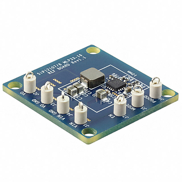 Vishay Siliconix SIP12108DB electronic component product image