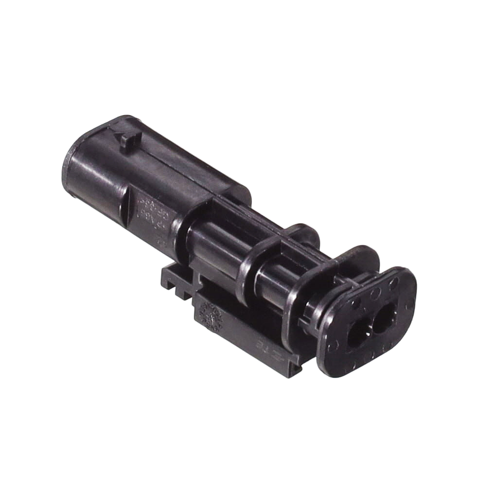 TE Connectivity AMP Connectors 2203770-1 electronic component product image