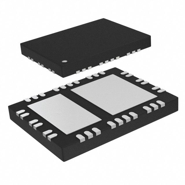 Microchip Technology PD70224ILQ-TR electronic component product image