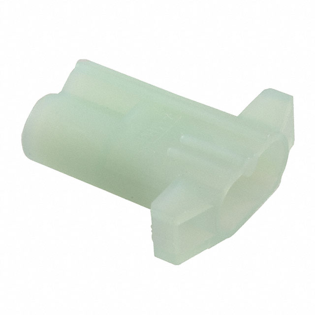 TE Connectivity AMP Connectors 151679 electronic component product image