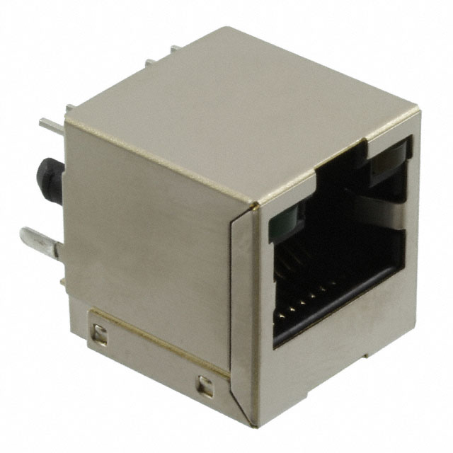 TE Connectivity AMP Connectors 1734577-1 electronic component product image