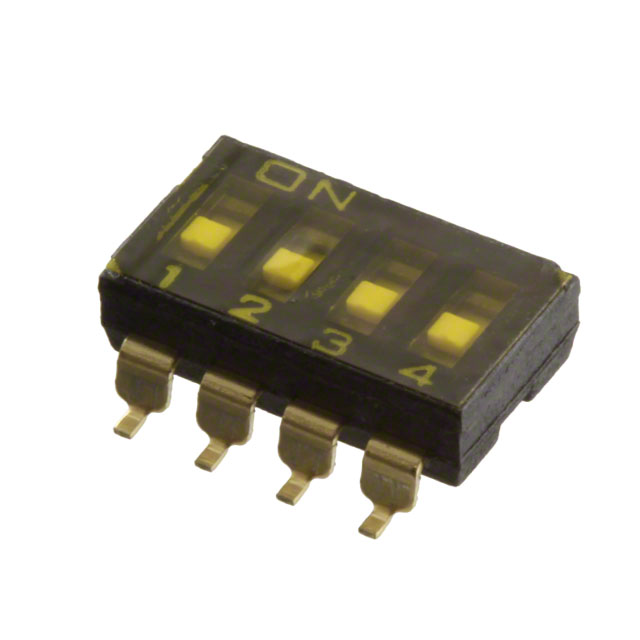 Aratas America LLC A6S-4102-PH electronic component product image