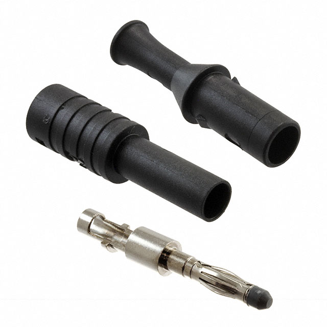 Cal Test Electronics CT2989-S-0 electronic component product image