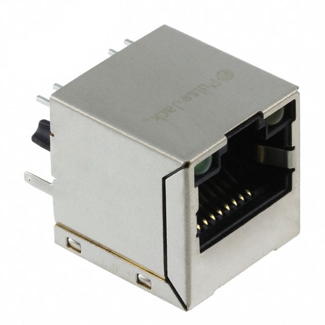 Pulse Electronics JXD2-0015NL electronic component product image