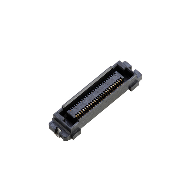 Amphenol ICC (FCI) 10138651-051202LF electronic component product image