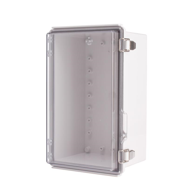 Boxco BC-CTP-162613 electronic component product image