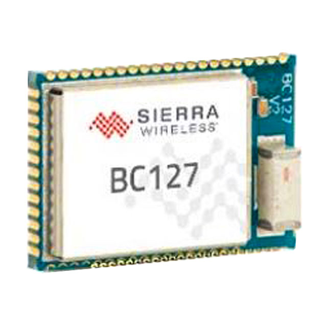Sierra Wireless BC127-EXT-APTX_1103783 electronic component product image