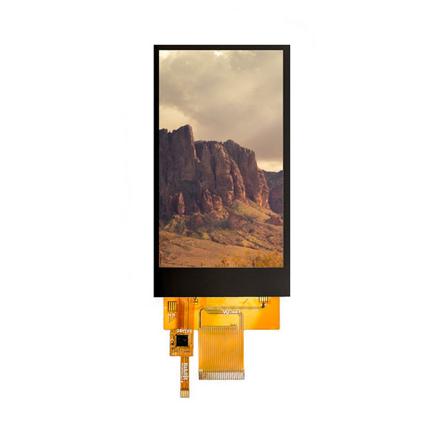 Focus LCDs E50RG84885LWAM520-CA electronic component product image