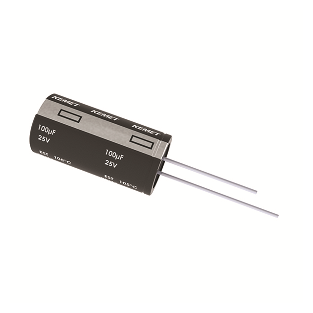 KEMET ESZ476M400AM2AA electronic component product image