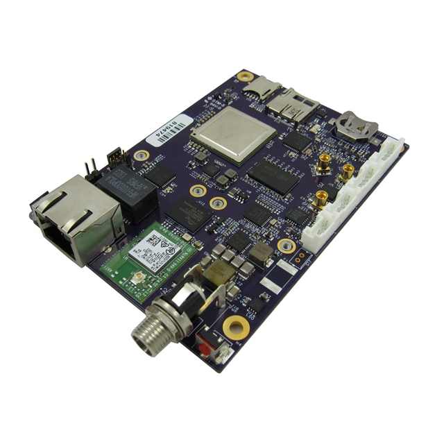 Gateworks Corporation GW11044-1 electronic component product image