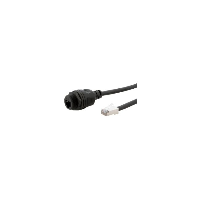 Sure-Seal Connections IPMOD-45WJP-3M electronic component product image