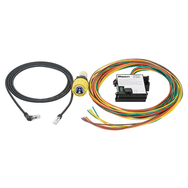 Panduit Corp VS-AVT-C02-L03 electronic component product image