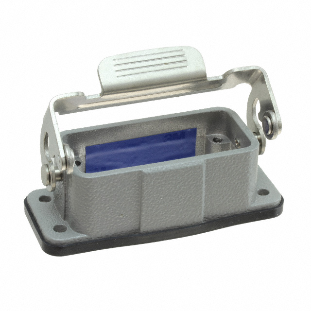 TE Connectivity AMP Connectors T1509101000-000 electronic component product image