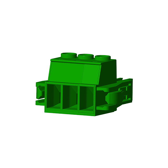 Amphenol Anytek ET05015B0000G electronic component product image