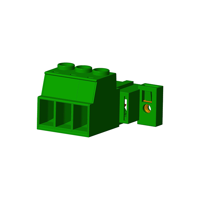 Amphenol Anytek KT05015D0000G electronic component product image